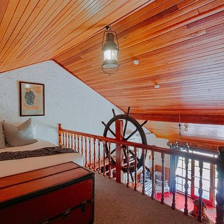 Casuarina Estate Hotel Pokolbin Luaran gambar