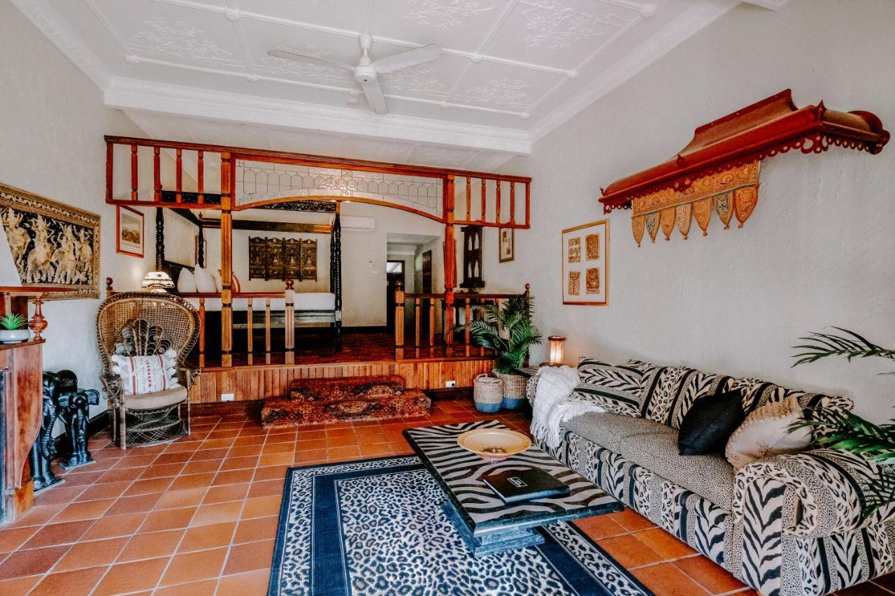 Casuarina Estate Hotel Pokolbin Luaran gambar