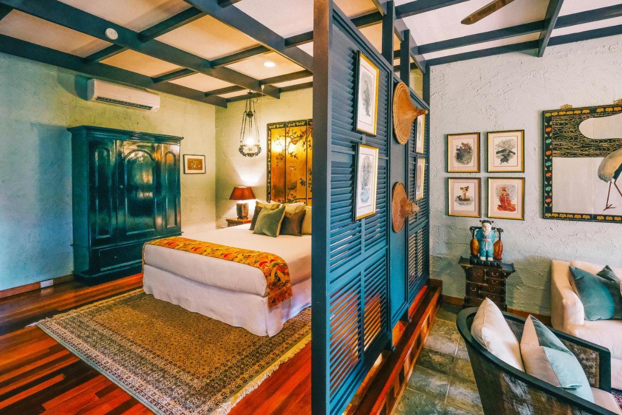 Casuarina Estate Hotel Pokolbin Luaran gambar