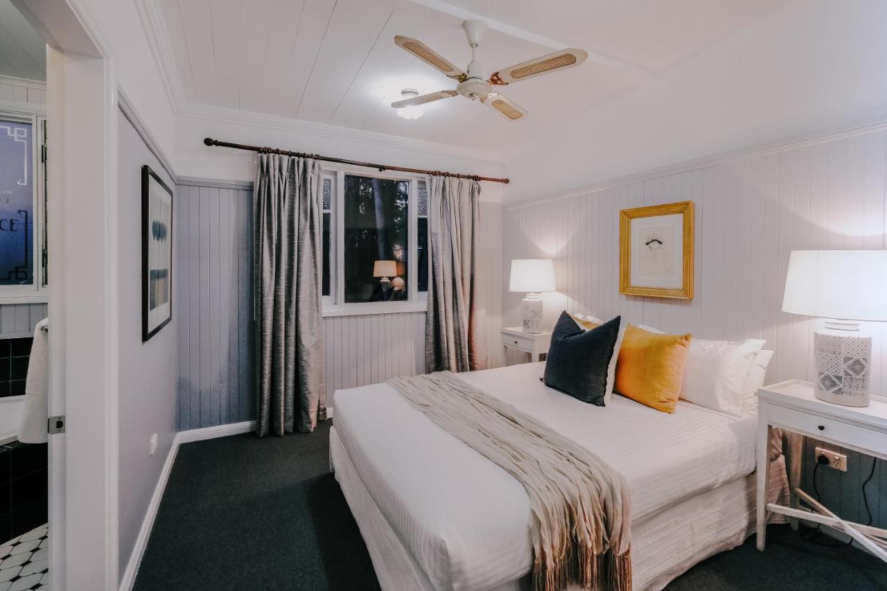 Casuarina Estate Hotel Pokolbin Luaran gambar